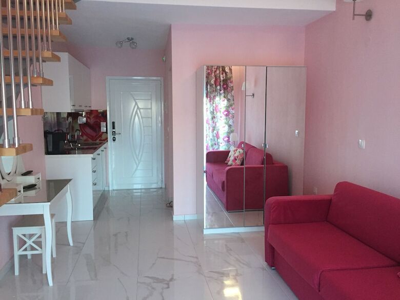 Aparthotel Dream Boutique Hotel