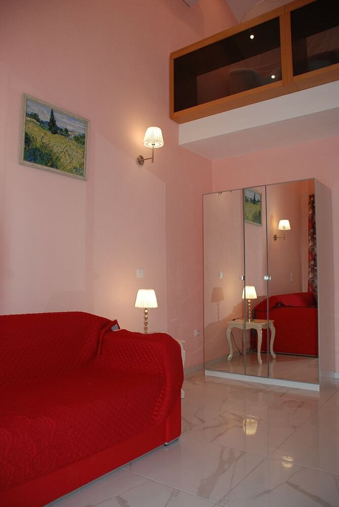 Aparthotel Dream Boutique Hotel