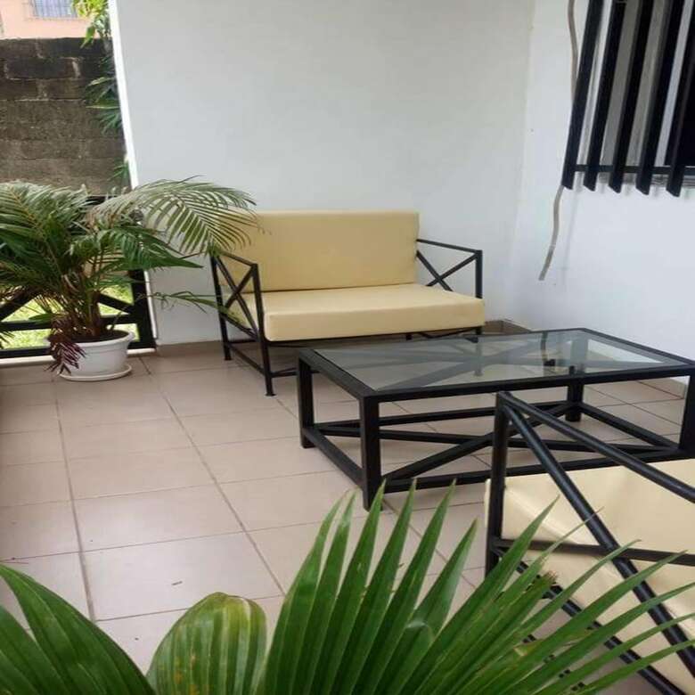 Residencia La Maison Blanche