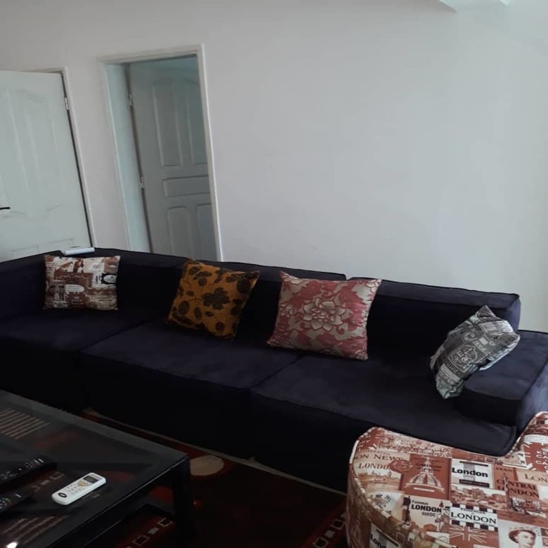 Residencia La Maison Blanche