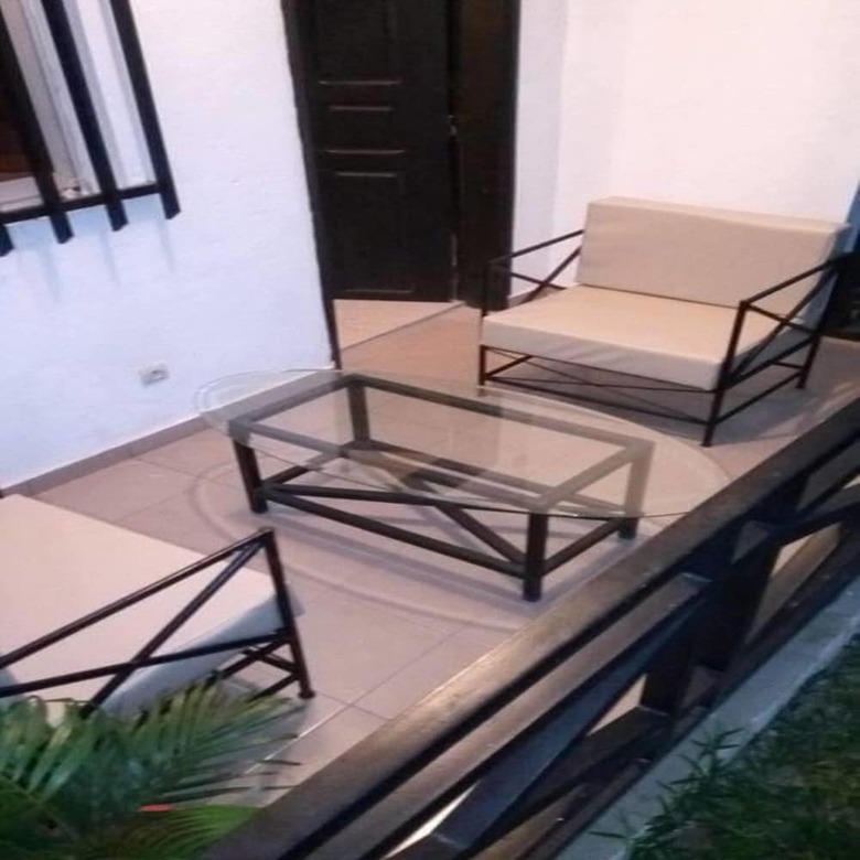 Residencia La Maison Blanche