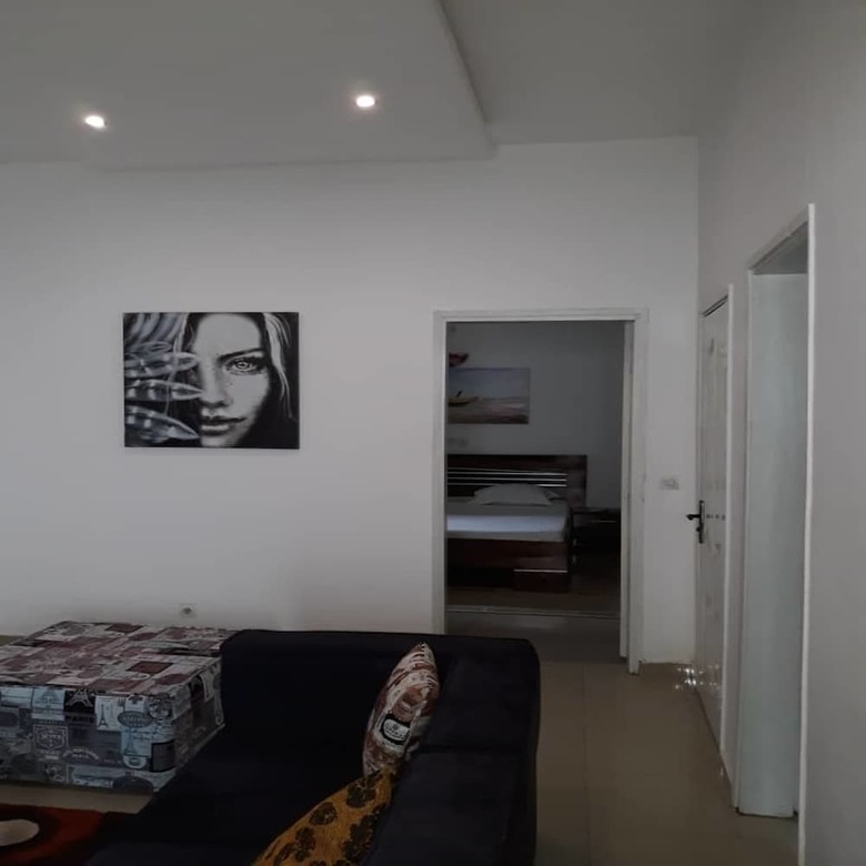 Residencia La Maison Blanche
