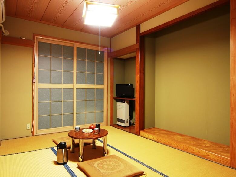 Hotel Sunrise-meijiya