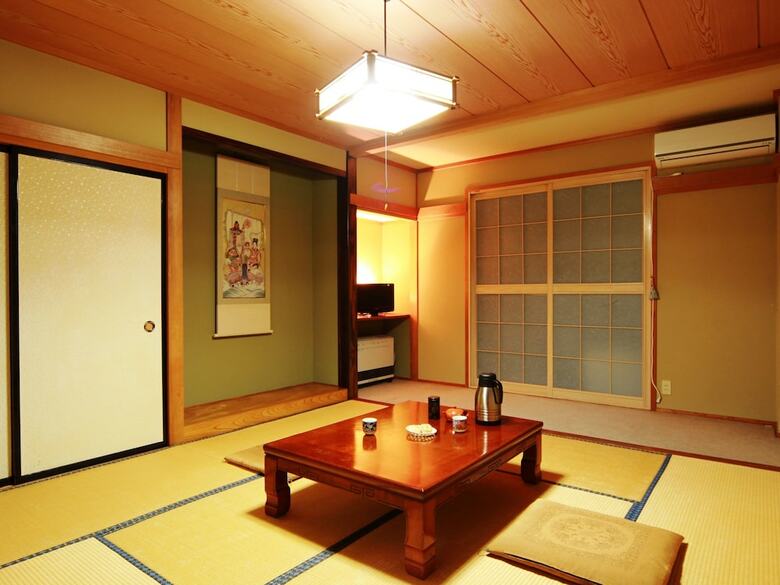 Hotel Sunrise-meijiya