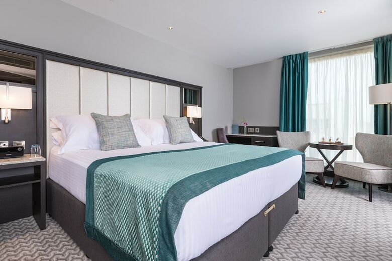 Grand Central Hotel Belfast