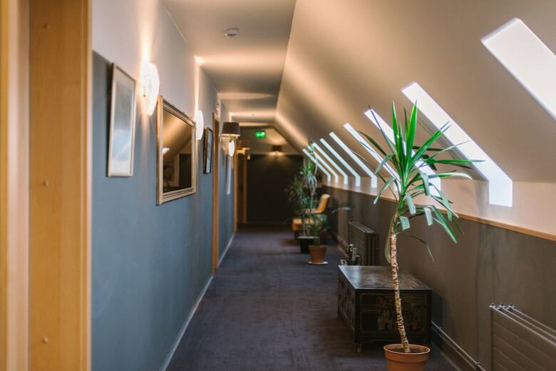 Hotel Laxnes