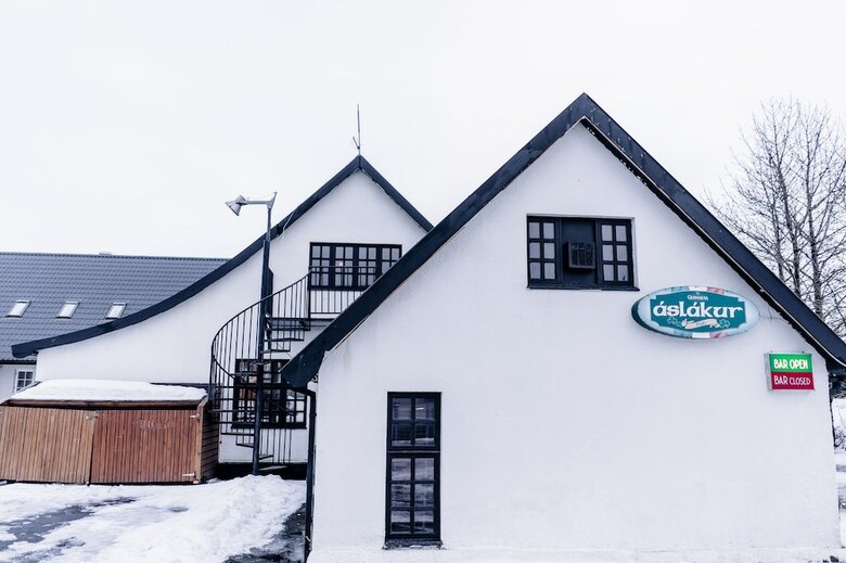 Hotel Laxnes
