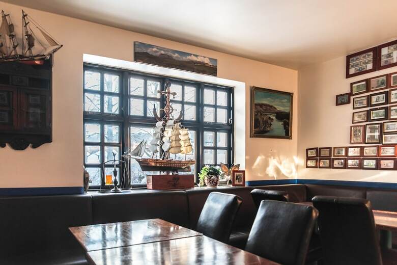 Hotel Laxnes