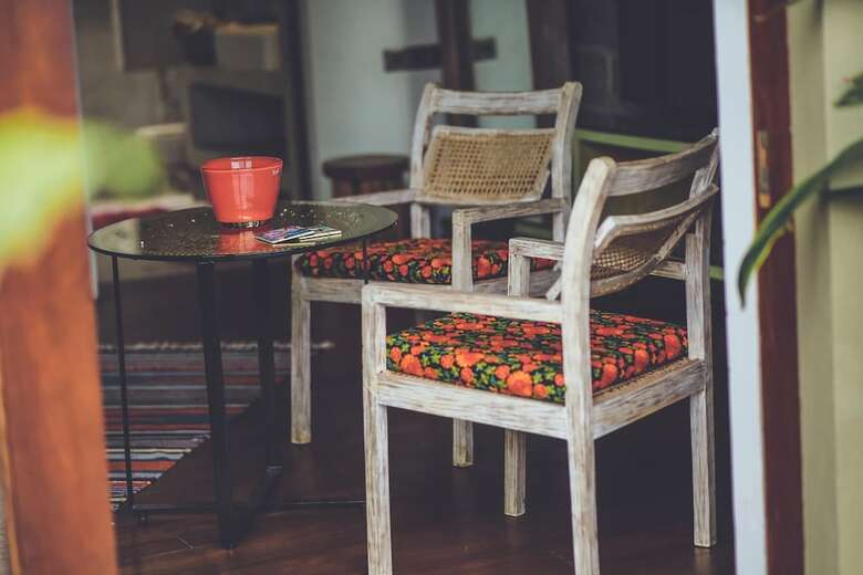 Hotel Aathma Colombo House