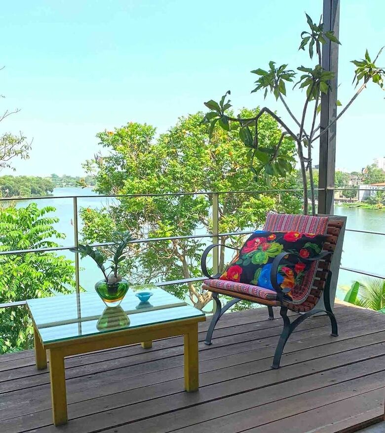 Hotel Aathma Colombo House