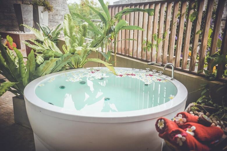 Hotel Aathma Colombo House