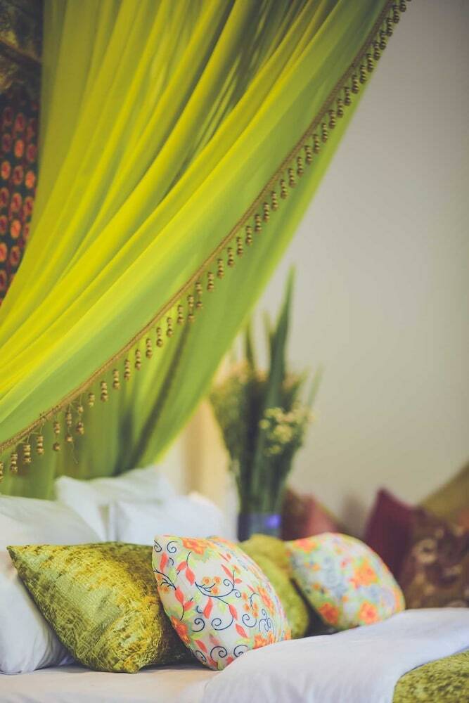 Hotel Aathma Colombo House