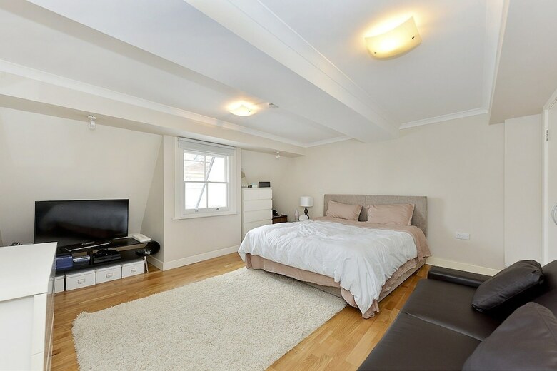Belgravia Apartments - Old Brompton Road