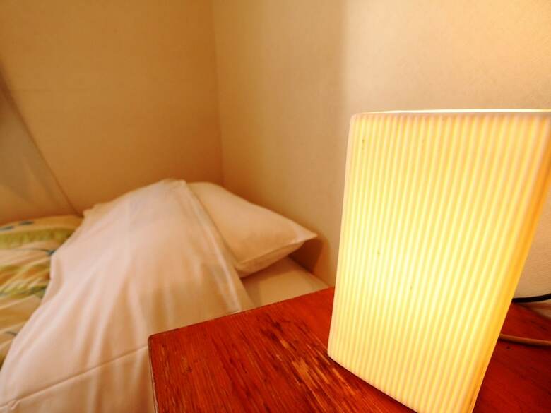 Pension Saint Paulia