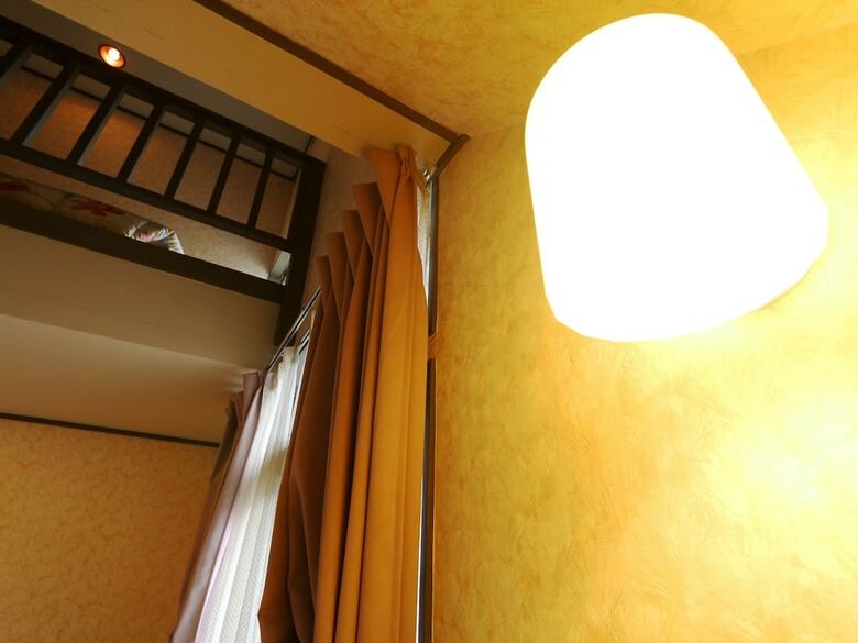 Pension Saint Paulia