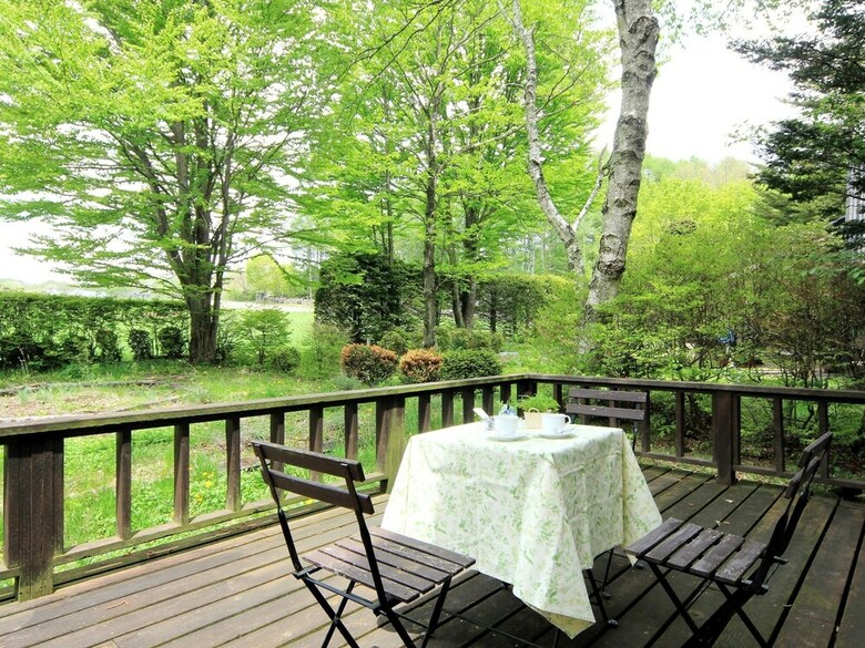 Pension Saint Paulia