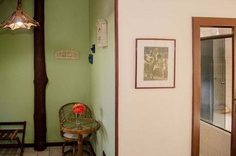 Hotel Porto Do Zimbo