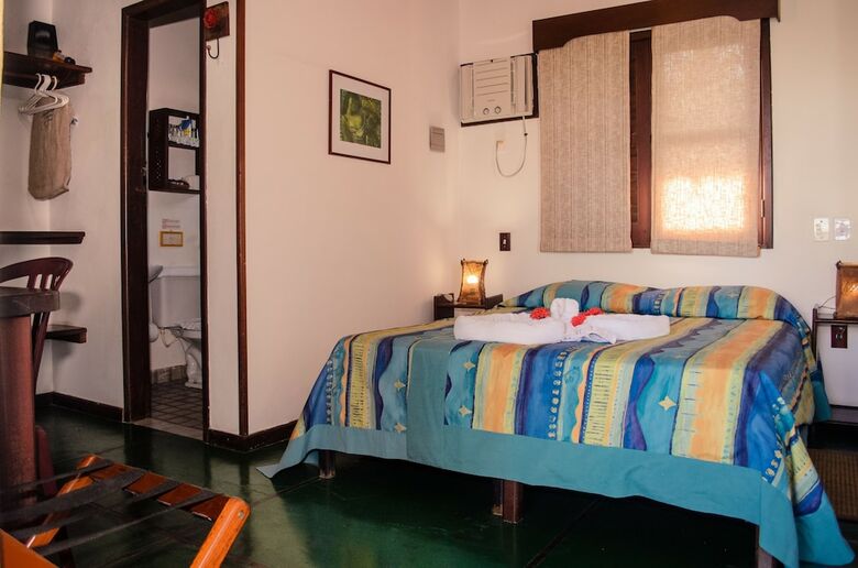 Hotel Porto Do Zimbo