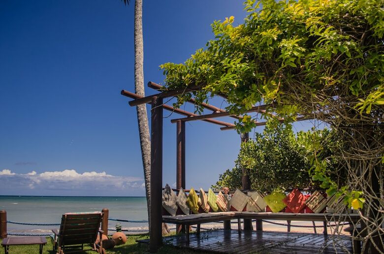 Hotel Porto Do Zimbo