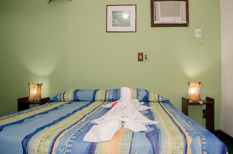 Hotel Porto Do Zimbo