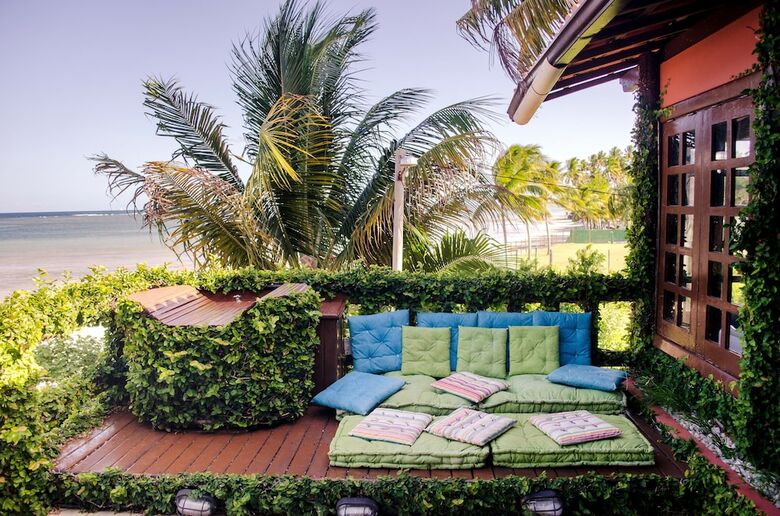 Hotel Porto Do Zimbo