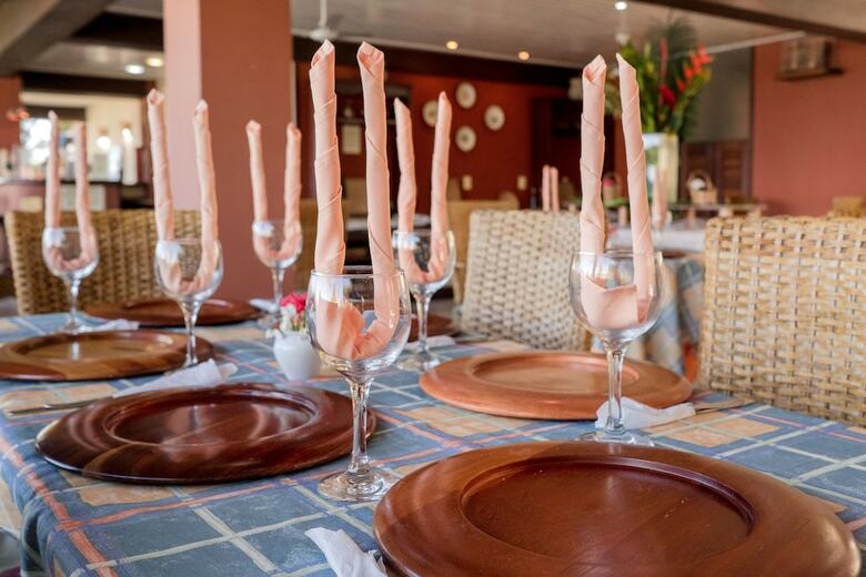 Hotel Porto Do Zimbo