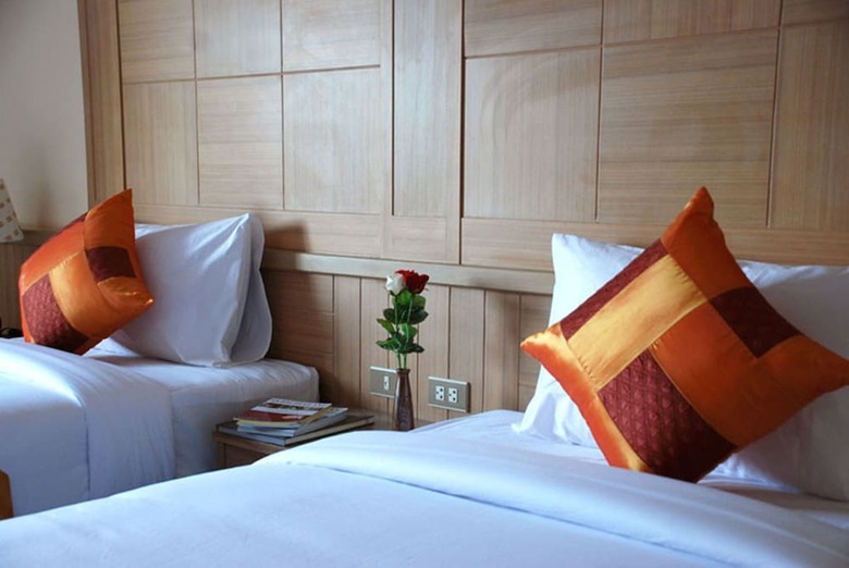 Hotel Metropoint Bangkok