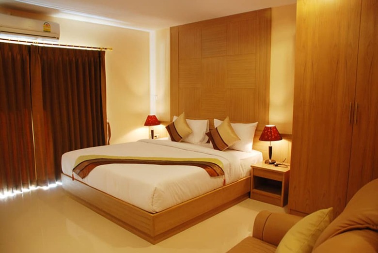 Hotel Metropoint Bangkok