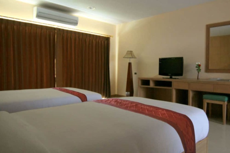 Hotel Metropoint Bangkok
