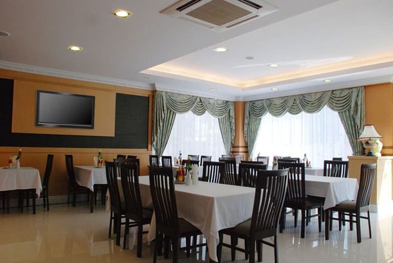 Hotel Metropoint Bangkok