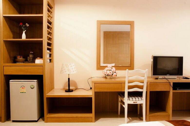 Hotel Metropoint Bangkok