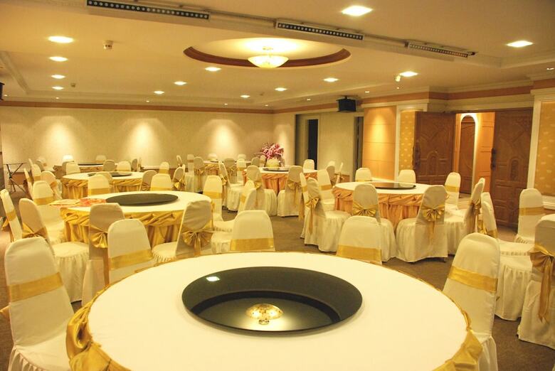 Hotel Metropoint Bangkok