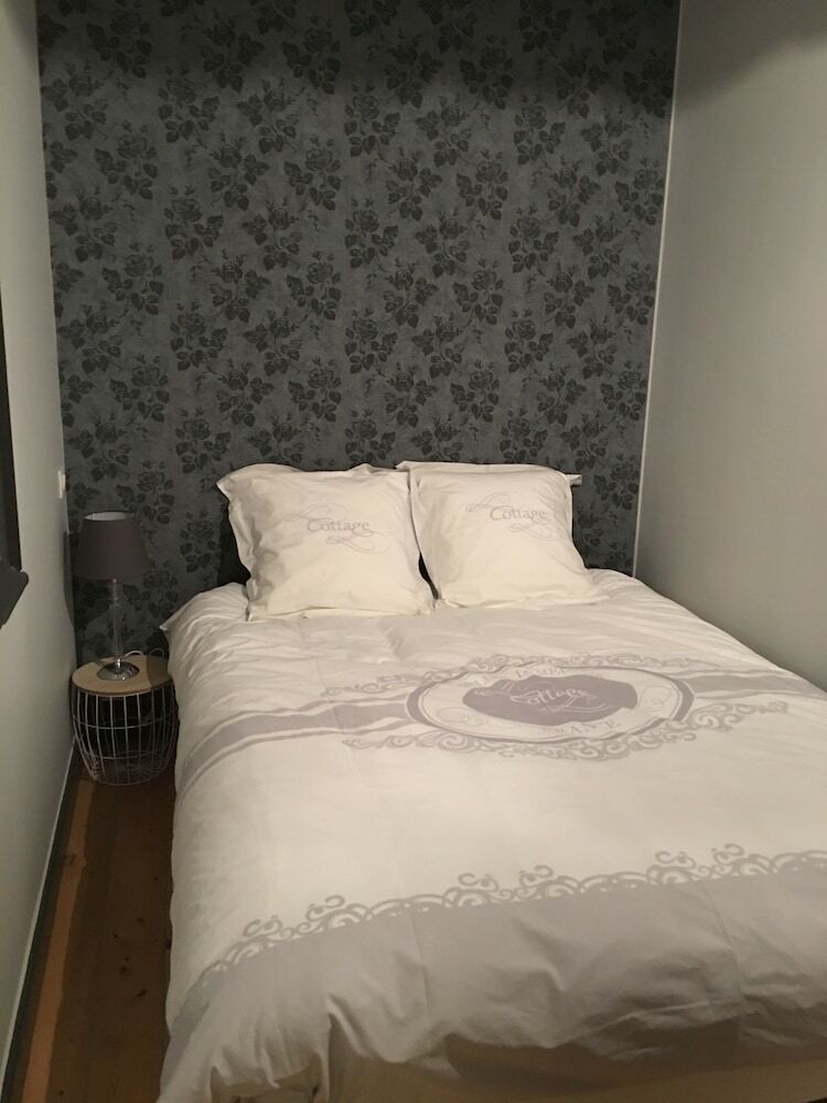 Apartamento La Vie de Ch�teau