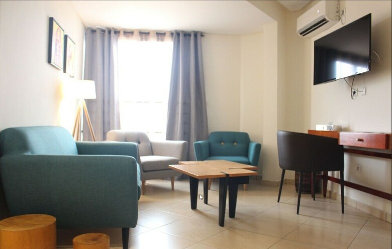 Douala Design Hotel