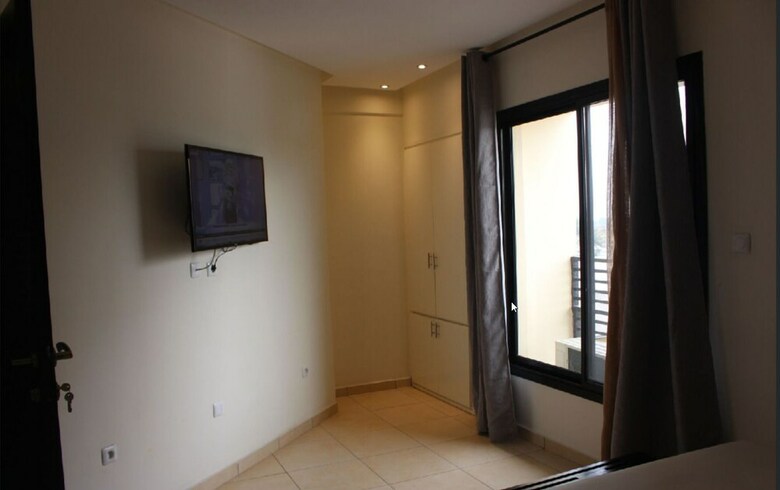 Douala Design Hotel