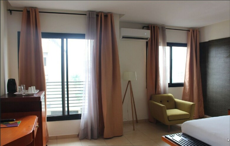 Douala Design Hotel