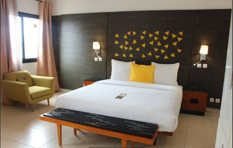 Douala Design Hotel