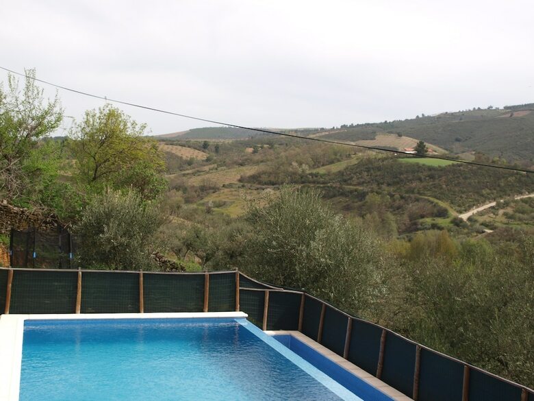 Hotel Casa Da Fraga