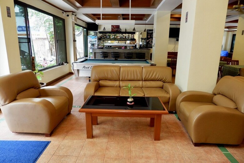 Happy Holiday Resort And Apartment