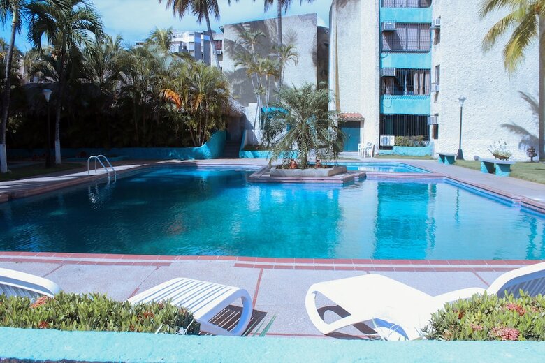 Apartamentos Villas Velamar