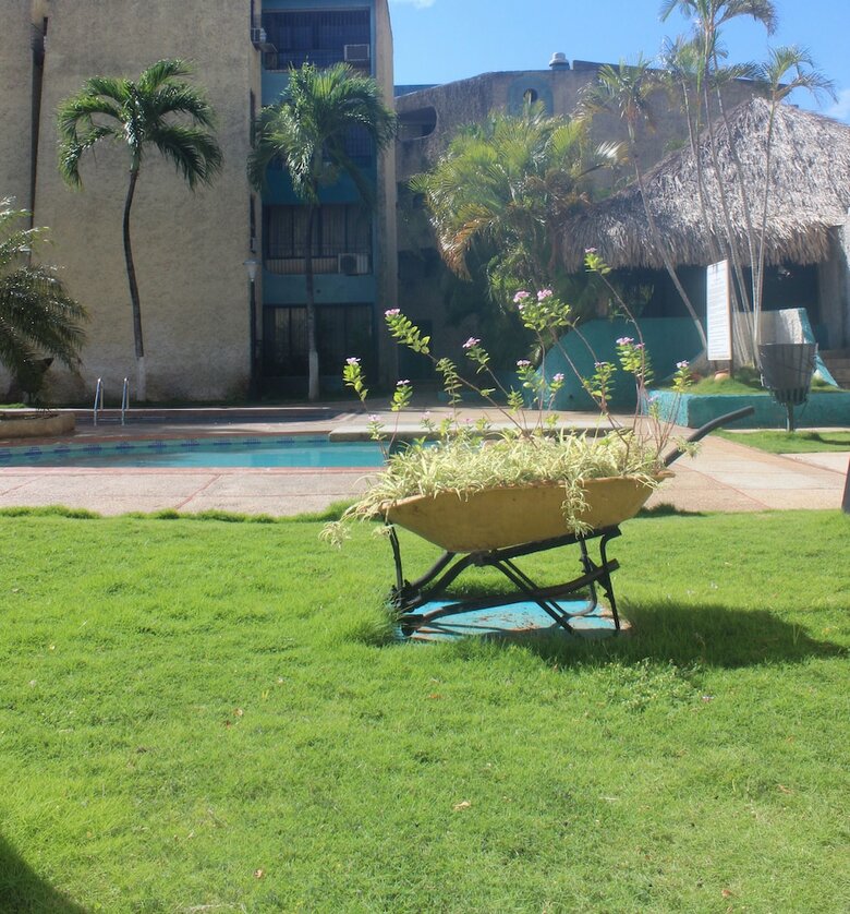 Apartamentos Villas Velamar