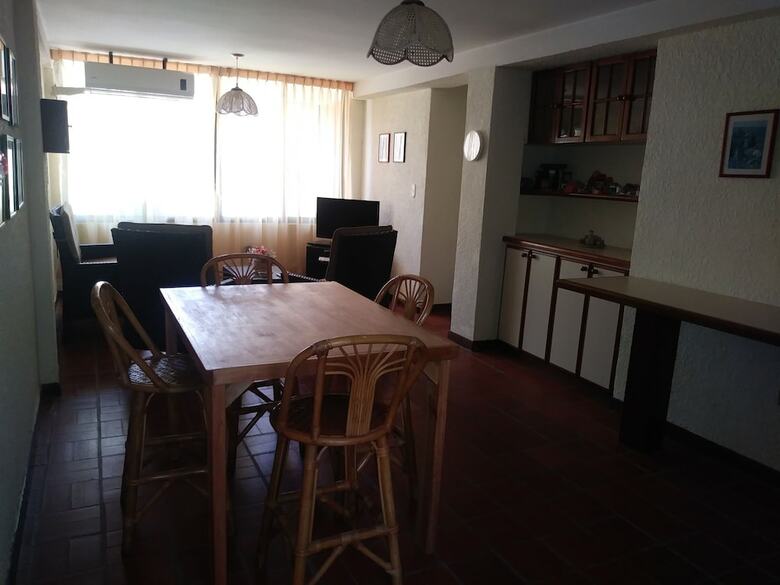 Apartamentos Villas Velamar