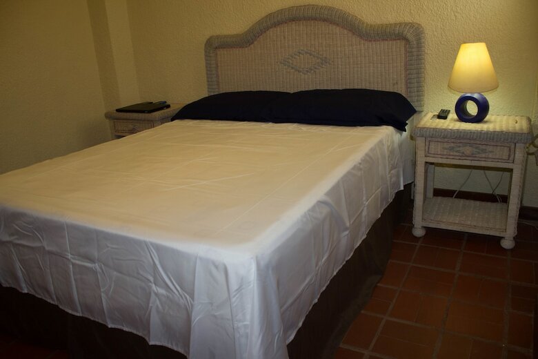 Apartamentos Villas Velamar