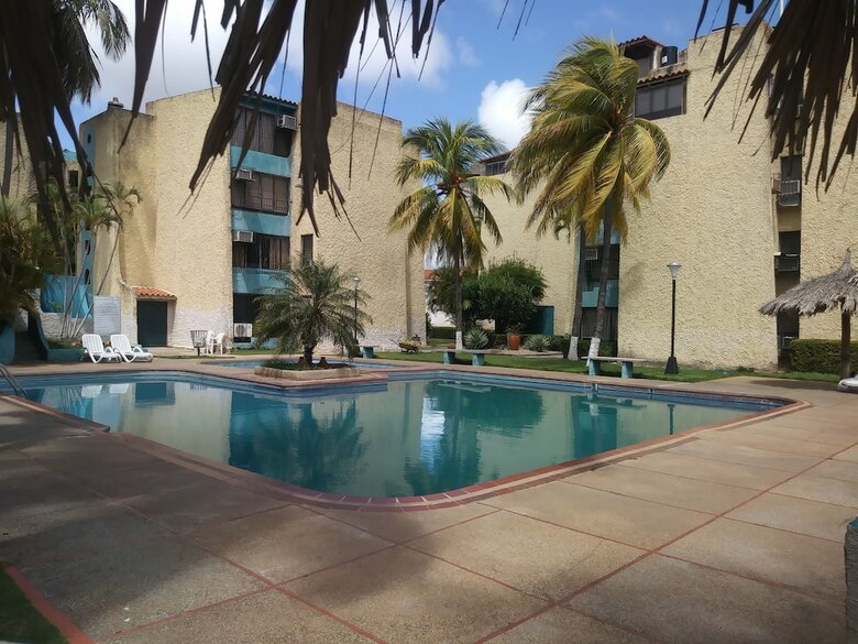 Apartamentos Villas Velamar