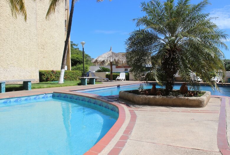 Apartamentos Villas Velamar