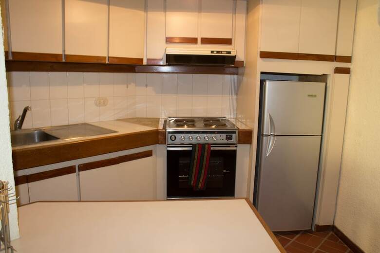 Apartamentos Villas Velamar