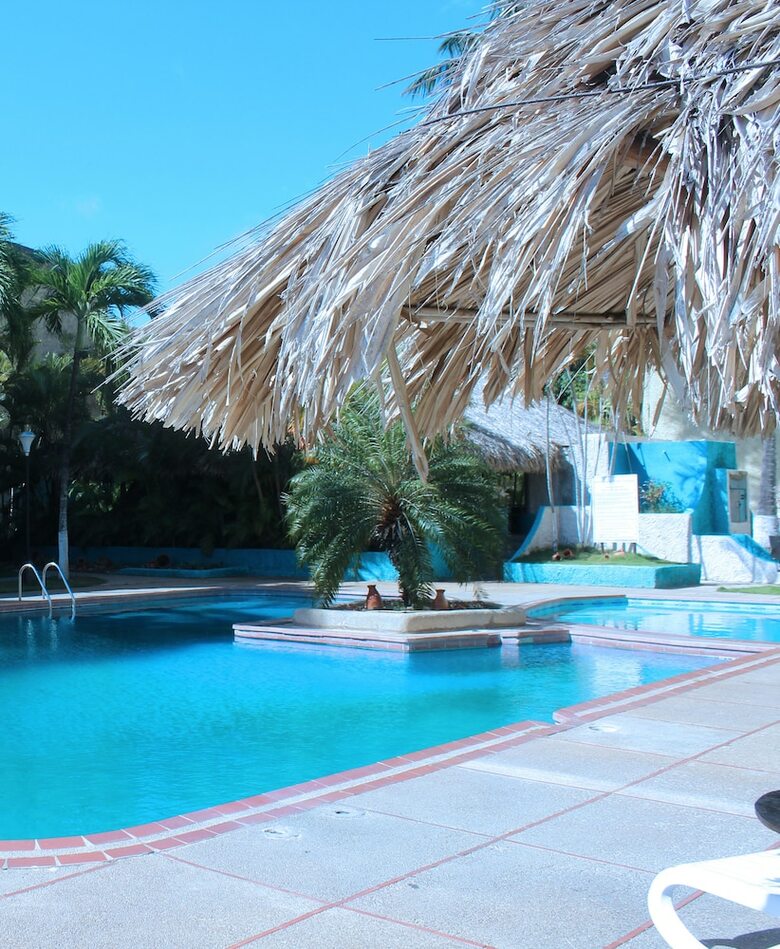 Apartamentos Villas Velamar