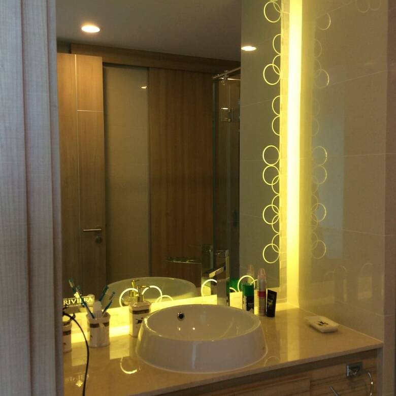 The Riviera Wongamat Hong Apartment