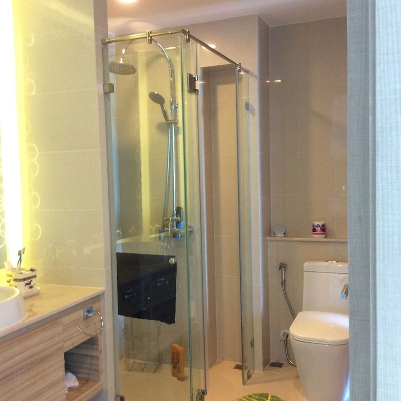 The Riviera Wongamat Hong Apartment