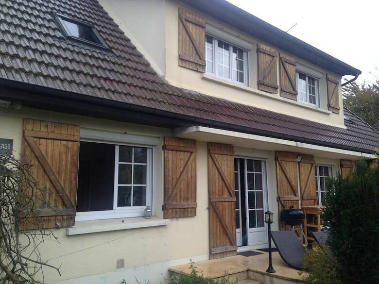 Hotel Villa Marengo
